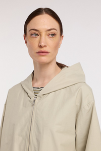 Jacket imper court camel NEIRAMI