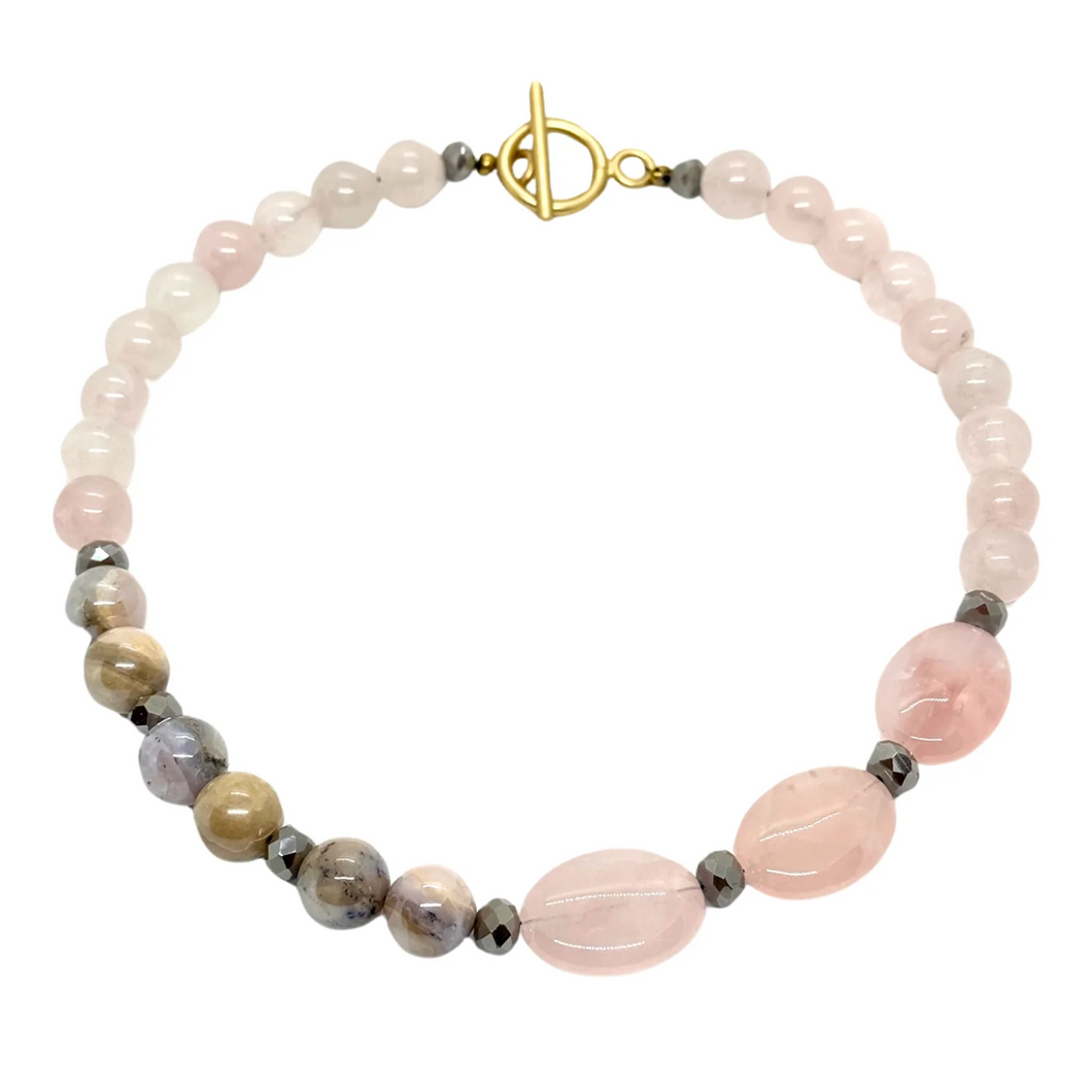 Collier DN 248 GRIVAS
