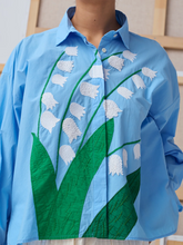 Charger l&#39;image dans la galerie, Blouse Greta 140 MII
