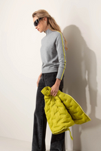 Charger l'image dans la galerie, Gilet citron CATNOIR
