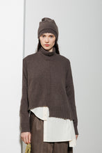 Charger l'image dans la galerie, Chandail HIGHNECK moro SERIENUMERICA
