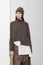 Charger l'image dans la galerie, Chandail HIGHNECK moro SERIENUMERICA
