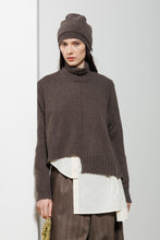 Charger l'image dans la galerie, Chandail HIGHNECK moro SERIENUMERICA
