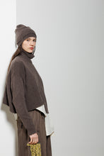 Charger l'image dans la galerie, Chandail HIGHNECK moro SERIENUMERICA

