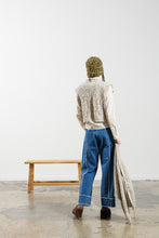 Charger l'image dans la galerie, Top RAW EDGE snow SERIENUMERICA
