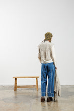 Charger l'image dans la galerie, Top RAW EDGE snow SERIENUMERICA
