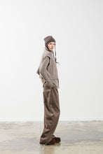 Charger l'image dans la galerie, Gilet PATCH TOP gris SERIENUMERICA
