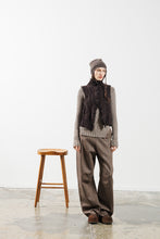 Charger l'image dans la galerie, Gilet HIGH NECK moro SERIENUMERICA
