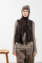Charger l'image dans la galerie, Gilet HIGH NECK moro SERIENUMERICA
