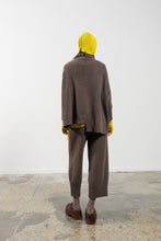 Charger l'image dans la galerie, Pantalon taille elastique noir SERIENUMERICA

