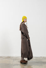 Charger l'image dans la galerie, Pantalon taille elastique noir SERIENUMERICA
