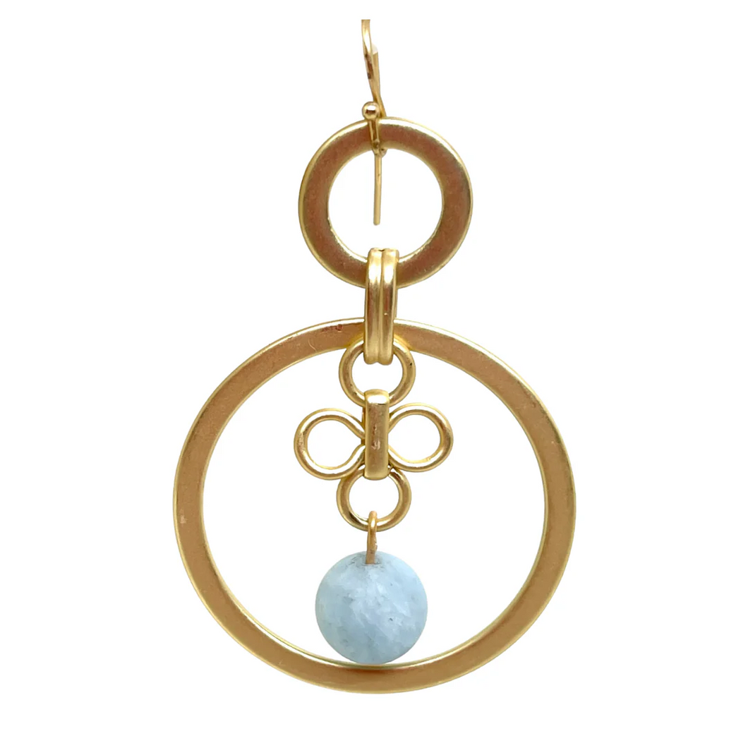 Boucles DE 792 GRIVAS