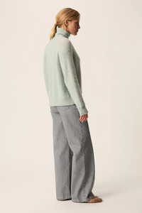 Pull BEATA pluie DES PETITS HAUTS