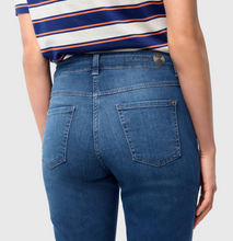 Charger l&#39;image dans la galerie, Jeans denim classique bleu MAC
