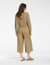 Charger l'image dans la galerie, Pantalon asymétrique en lin stretch PACINI
