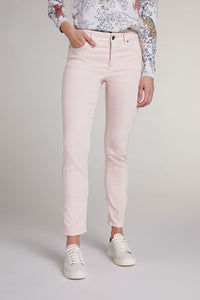 Jegging rose OUI