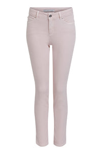 Jegging rose OUI