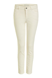 Pantalon jeans offwhite